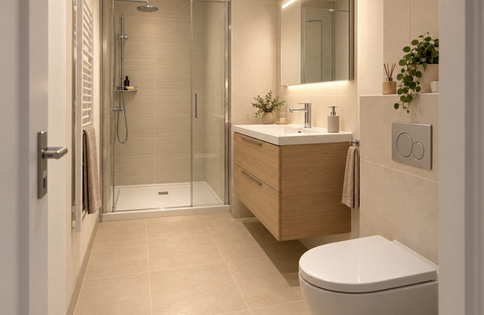 SUPERBE T2 DERNIER ETAGE - DRAGUIGNAN - 167 000€ — photo 3