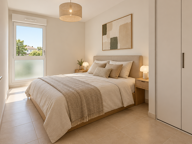 SUPERBE T2 DERNIER ETAGE - DRAGUIGNAN - 167 000€ — photo 4