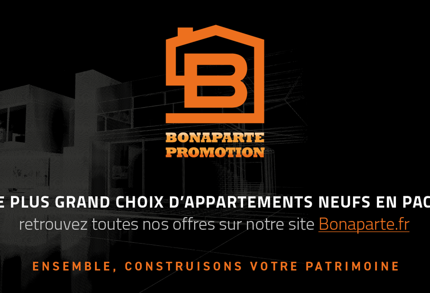 Six fours les plages - 690 000 € - T4 dernier étage avec terrasse de 100m² — photo 1