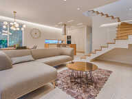 - DERNIER ETAGE /DOUBLE TERRASSE/ RE2020 / GRANDS VOLUMES / VUE DEGAGEE / GARAGE + PARKING — photo 2