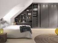 - DERNIER ETAGE /DOUBLE TERRASSE/ RE2020 / GRANDS VOLUMES / VUE DEGAGEE / GARAGE + PARKING — photo 4