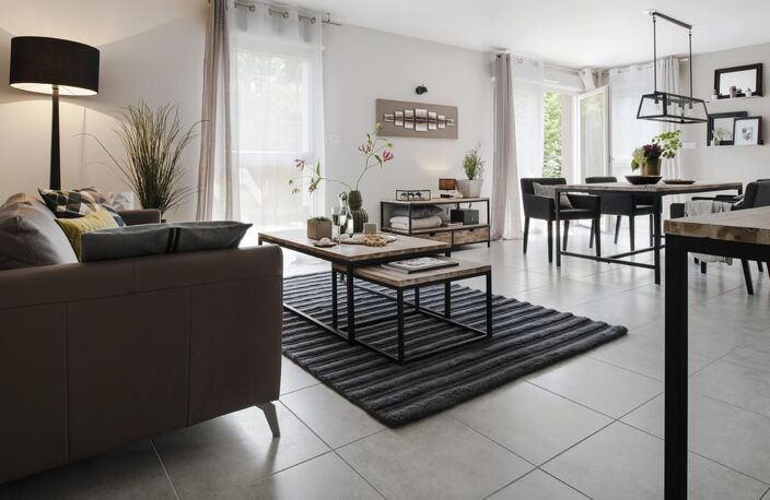 SCHLUTHFELD/ SECONDE LIGNE/200M² DE JARDIN / SUITE PARENTALE — photo 2