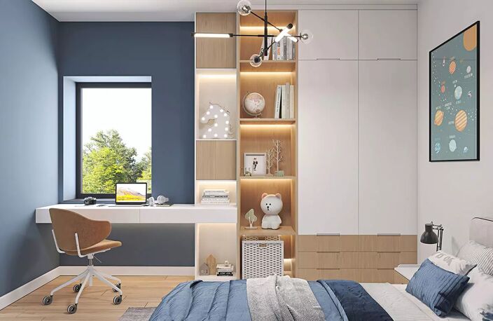 SCHLUTHFELD/ SECONDE LIGNE/200M² DE JARDIN / SUITE PARENTALE — photo 3