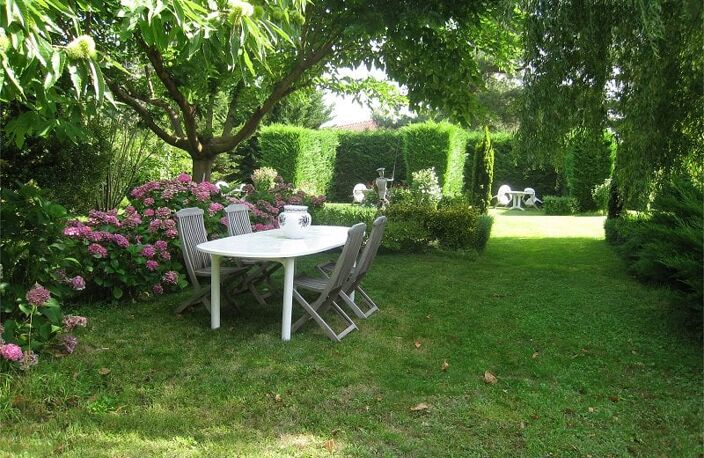T3 AVEC EXTERIEUR DE 120m² & SEJOUR DE 35m²! | PROCHE CENTRE HISTORIQUE | RARE A SAVERNE!! — photo 2