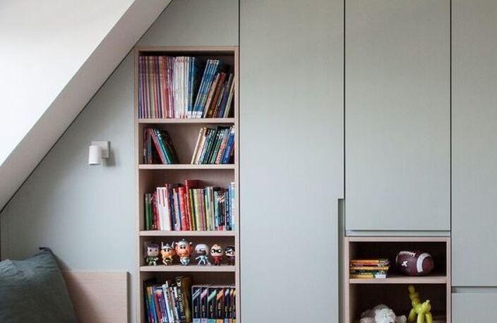 MAISON MITOYENNE / COEUR HAGUENAU / SECONDE LIGNE / PRESTATIONS DE QUALITE / PARKINGS INCLUS — photo 5