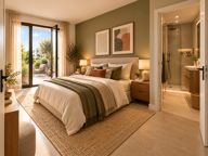 MAGNIFIQUE T4 ! 2 TERRASSES ! SUITE PARENTALE ! — photo 3