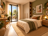 MAGNIFIQUE T4 ! 2 TERRASSES ! SUITE PARENTALE ! — photo 4
