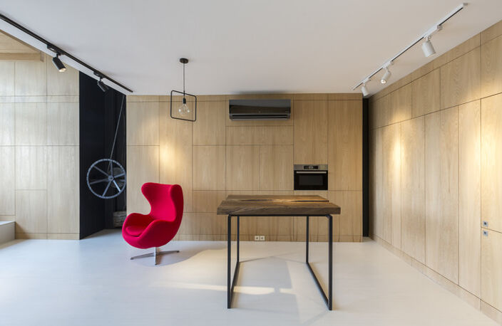 NOUVEAUTÉ – LOCAL NEUF 47 m² – PETITE COPROPRIÉTÉ – À 15 MIN DE STRASBOURG — photo 3