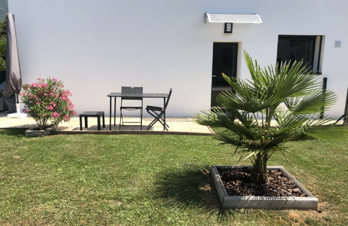  VILLA T4 DUPLEX /A 2 MIN DE BRUMATH/ BEAU VOLUME/ EXPOSITION SUD/EST/OUEST — photo 2