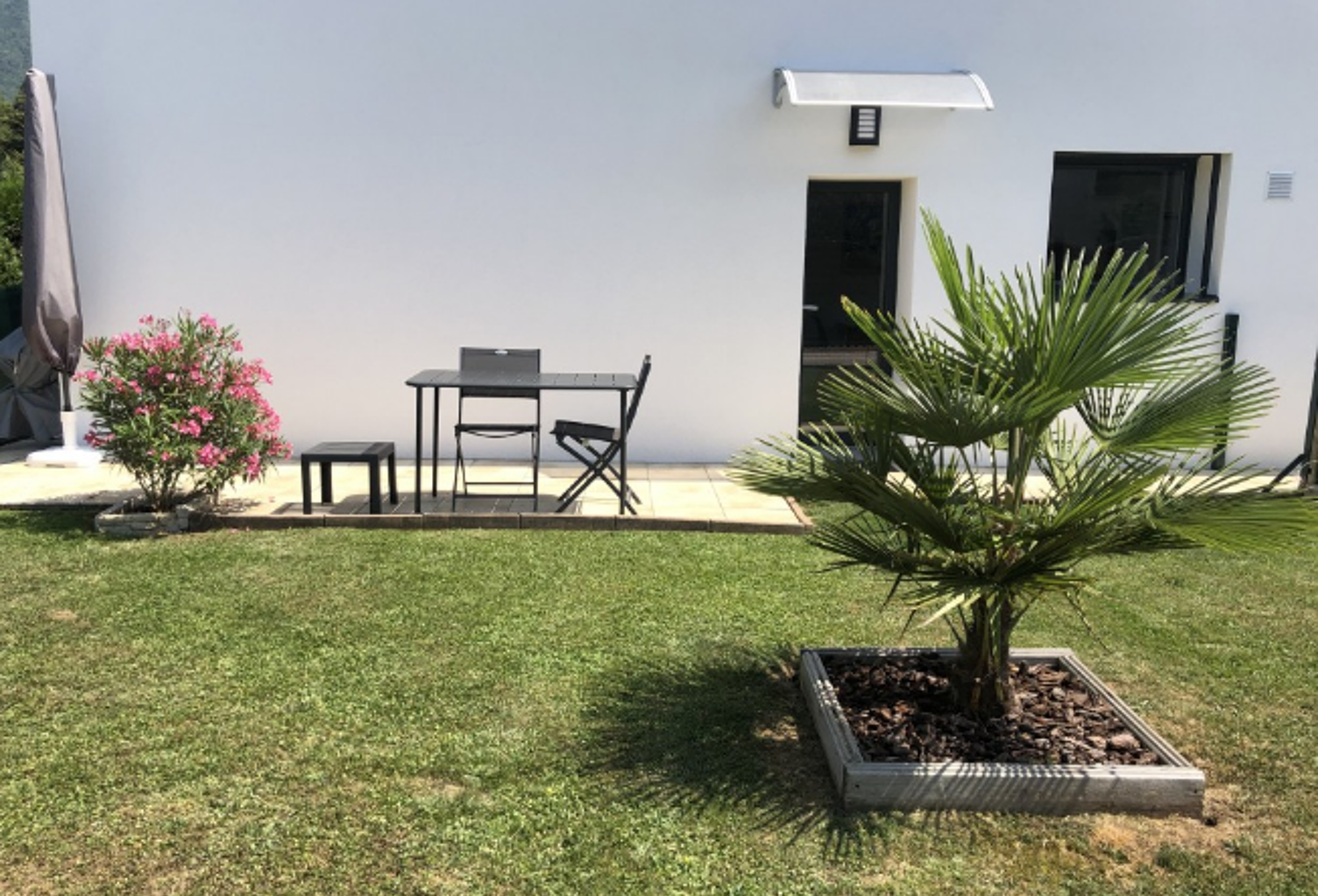  VILLA T4 DUPLEX /BRUMATH PROCHE / BEAU VOLUME/ EXPOSITION SUD/EST/OUEST — photo 1