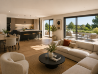 T3 avec terrasse Éligible PTZ – Frais de notaire offerts (offre limitée) — photo 2