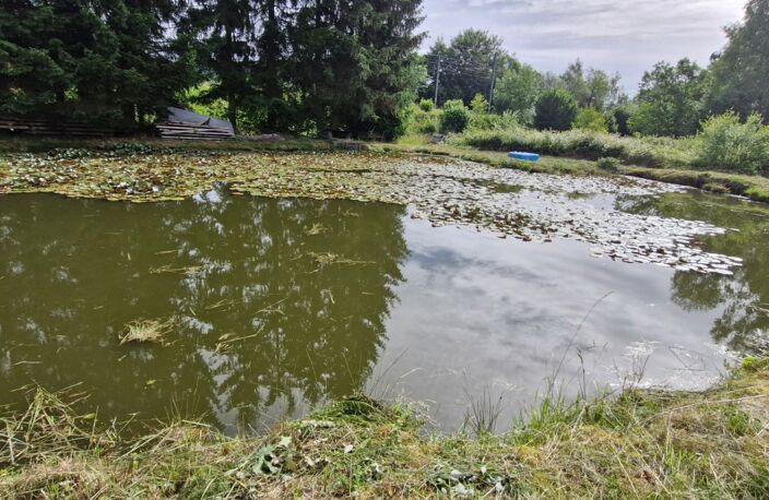 Vente Terrain 2 703 m&sup2; — photo 4
