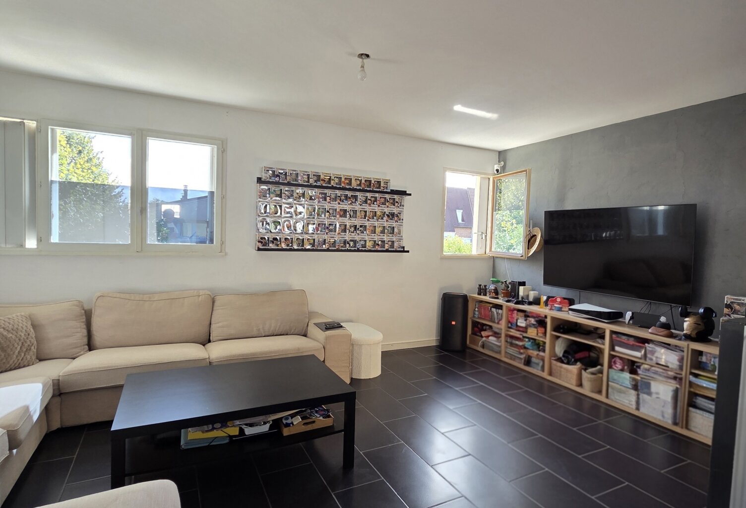 Vente Maison/villa 5 pièces — photo 1