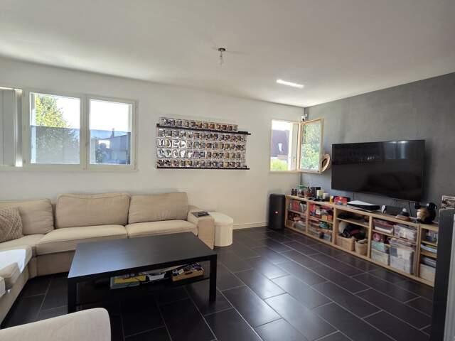 Vente Maison/villa 5 pièces — photo du bien
