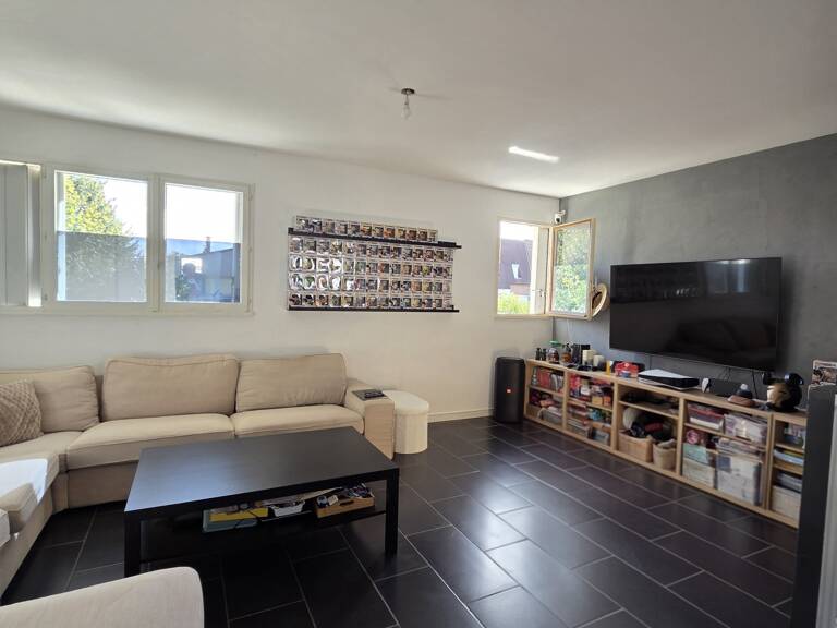 Vente Maison/villa 5 pièces — photo 1