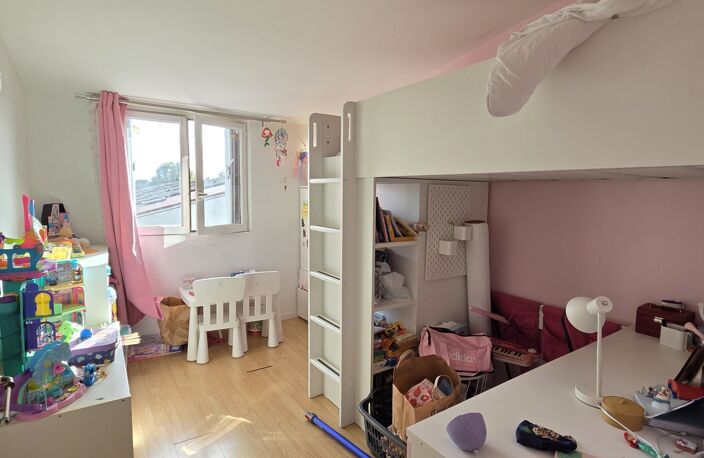 Vente Maison/villa 5 pièces — photo 4
