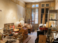 Vente Boutique/Local commercial 83 m&sup2; — photo 2