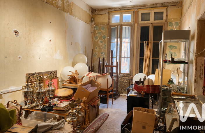 Vente Boutique/Local commercial 83 m&sup2; — photo 2