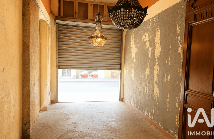 Vente Boutique/Local commercial 83 m&sup2; — photo 4