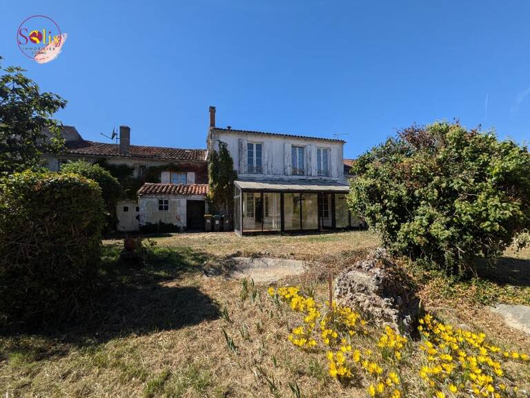 Maison  270 m² — photo 1