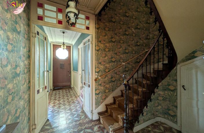 Vente maison  270 m² Cognac (16100) — photo 2