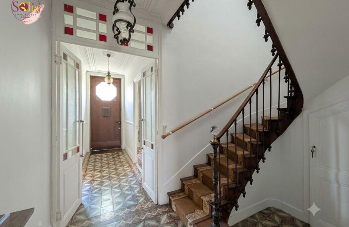 Vente maison  270 m² Cognac (16100) — photo 3
