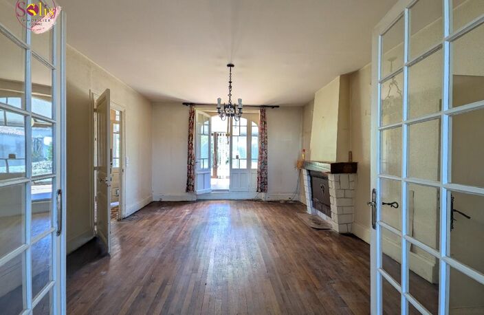 Vente maison  270 m² Cognac (16100) — photo 4