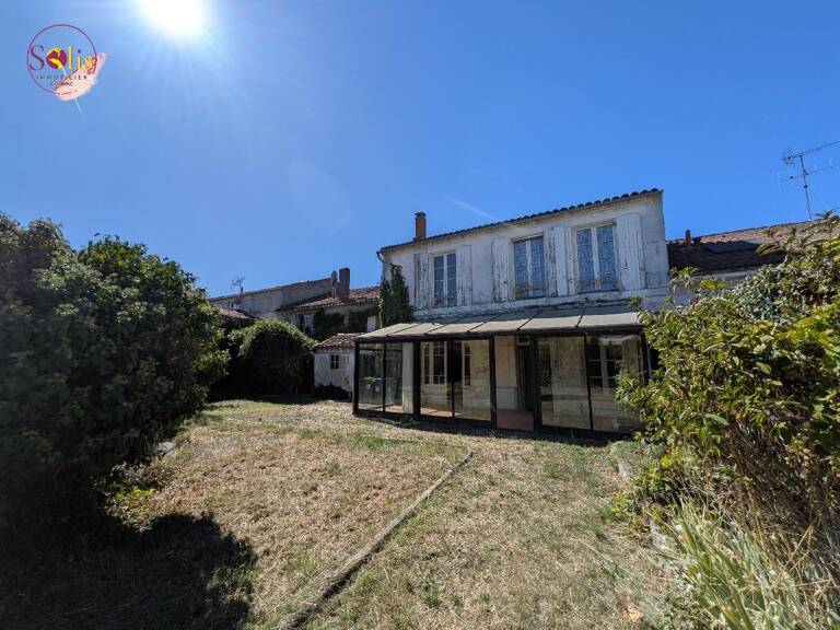 Maison  270 m² — photo 1