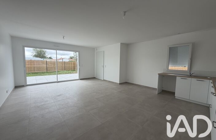 Location Maison/villa 4 pièces — photo 2