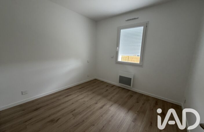 Location Maison/villa 4 pièces — photo 3