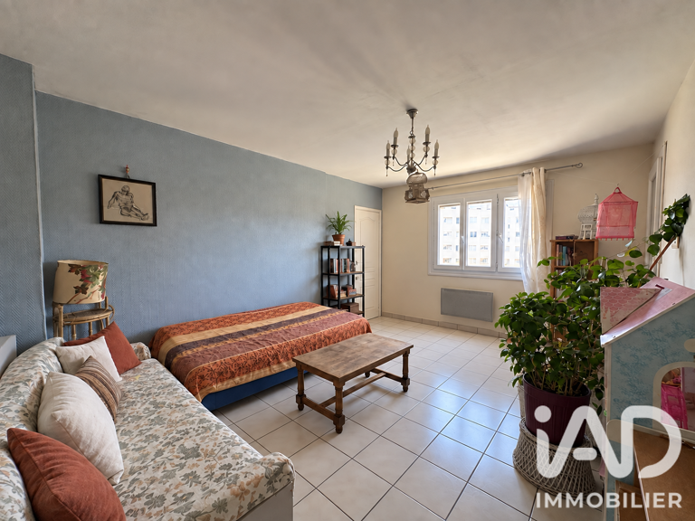 Vente Appartement 4 pièces — photo 1