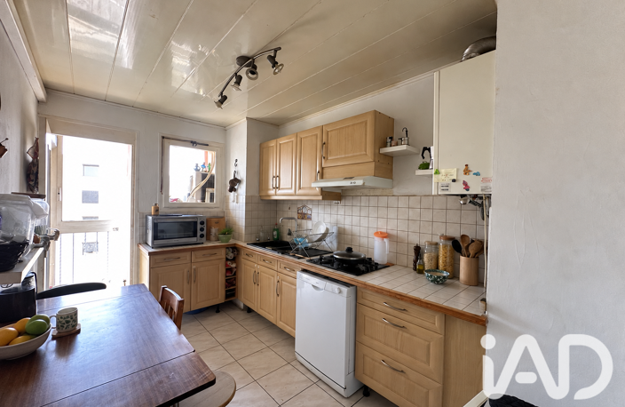 Vente Appartement 4 pièces — photo 2