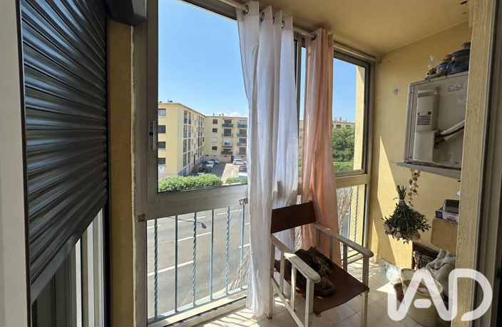 Vente Appartement 4 pièces — photo 3
