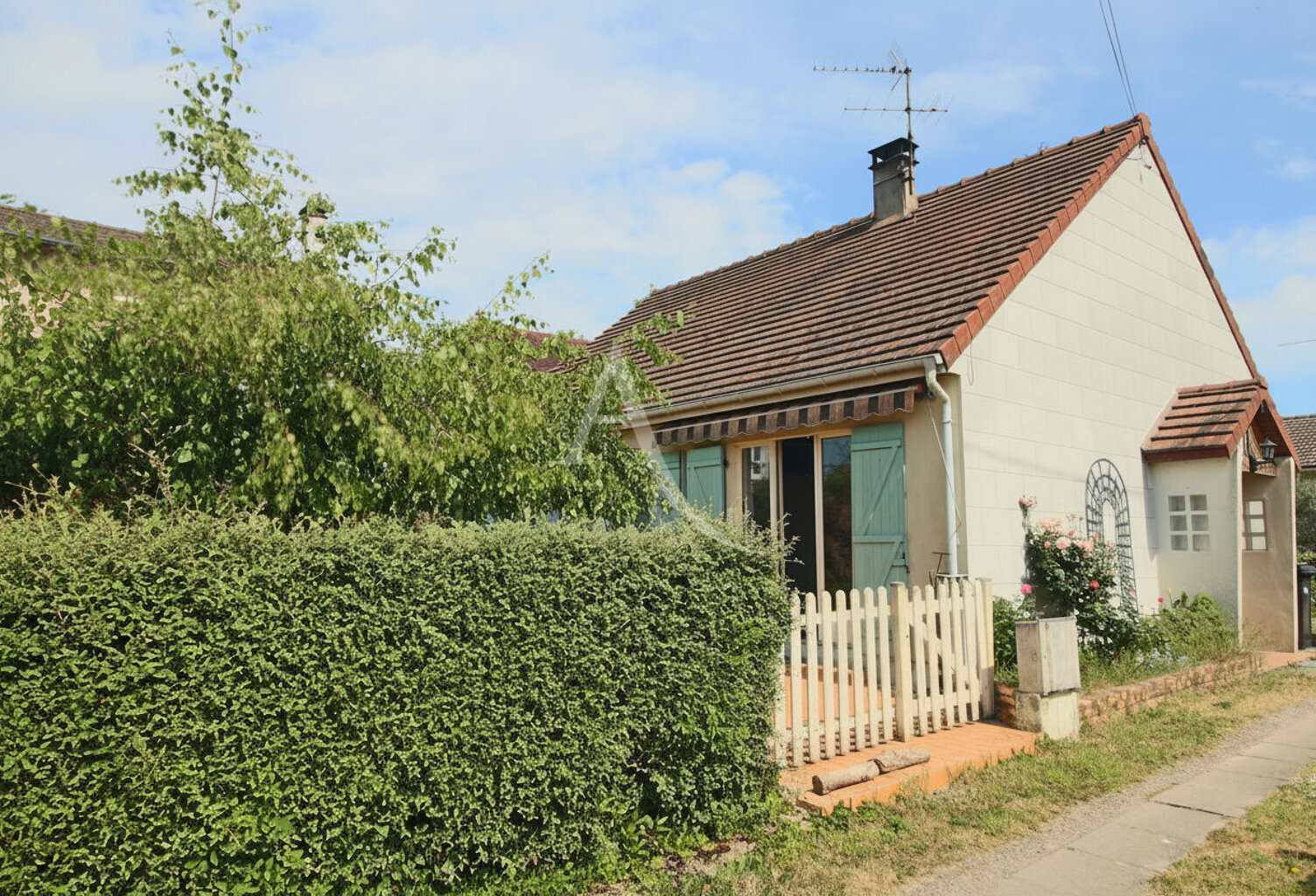 Maison Morsang Sur Orge 5 pièces 98.24 m2 — photo 1