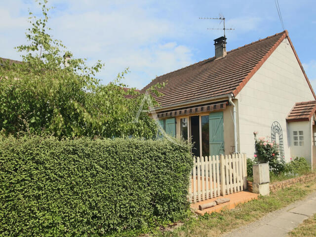 Maison proposé à Morsang-sur-Orge