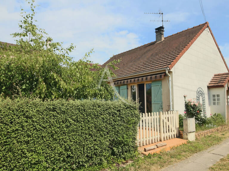 Maison Morsang Sur Orge 5 pièces 98.24 m2 — photo 1