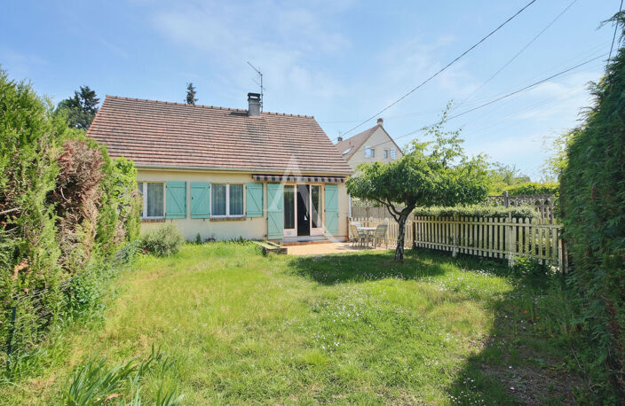 Maison Morsang Sur Orge 5 pièces 98.24 m2 — photo 2