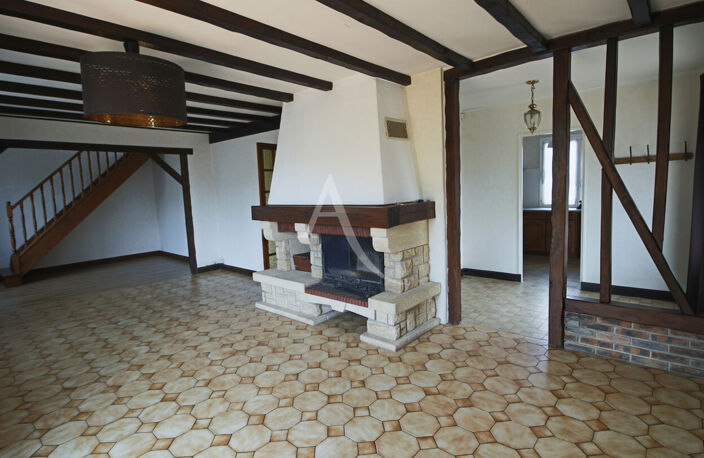 Maison Morsang Sur Orge 5 pièces 98.24 m2 — photo 3