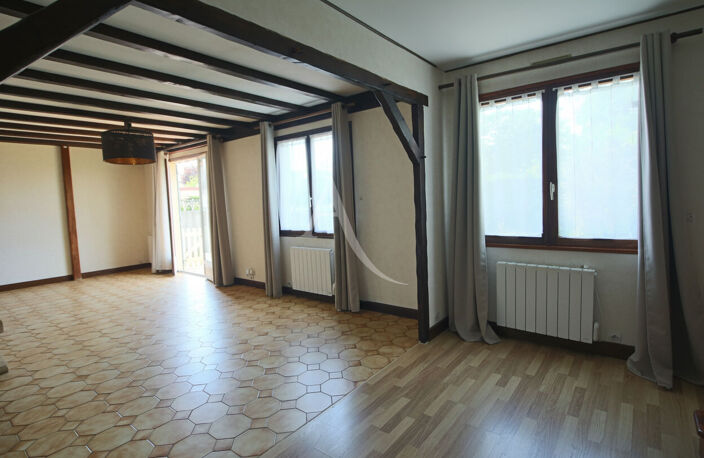 Maison Morsang Sur Orge 5 pièces 98.24 m2 — photo 4