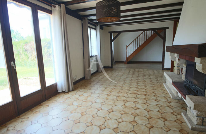 Maison Morsang Sur Orge 5 pièces 98.24 m2 — photo 5