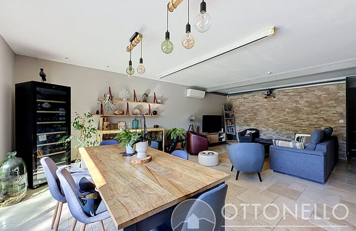 Maison Roquebrune-sur-Argens 4 pièces 117,05 m2 avec piscine — photo 2
