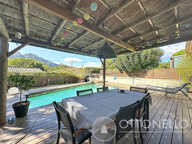 Maison Roquebrune-sur-Argens 4 pièces 117,05 m2 avec piscine — photo 4