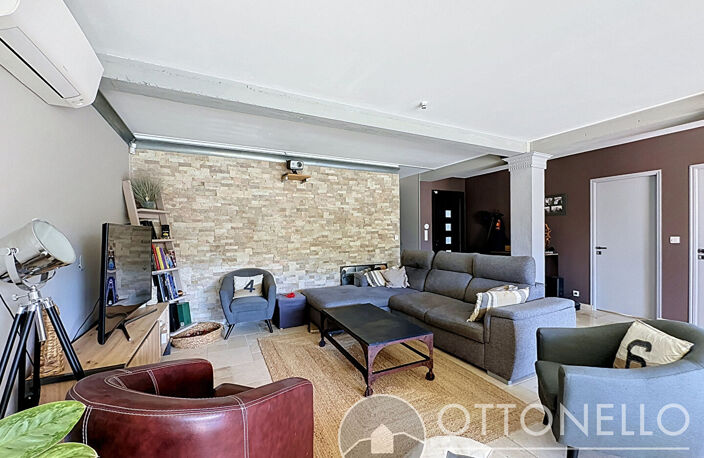 Maison Roquebrune-sur-Argens 4 pièces 117,05 m2 avec piscine — photo 5