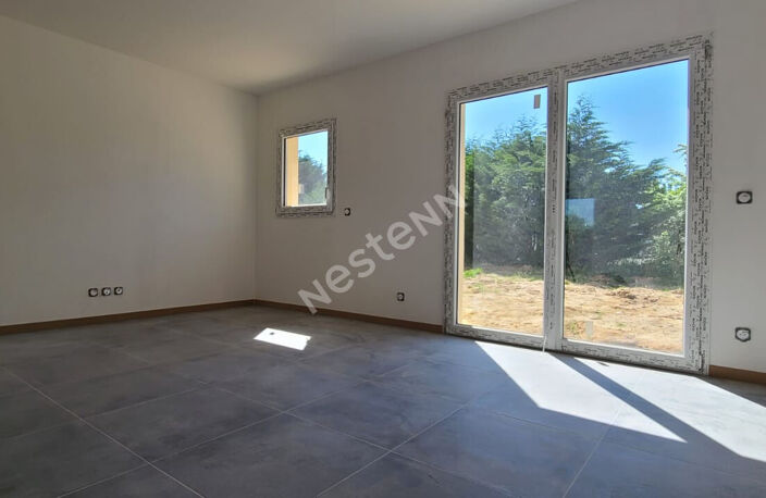 MAISON NEUVE JUMELEE LUZARCHES — photo 2