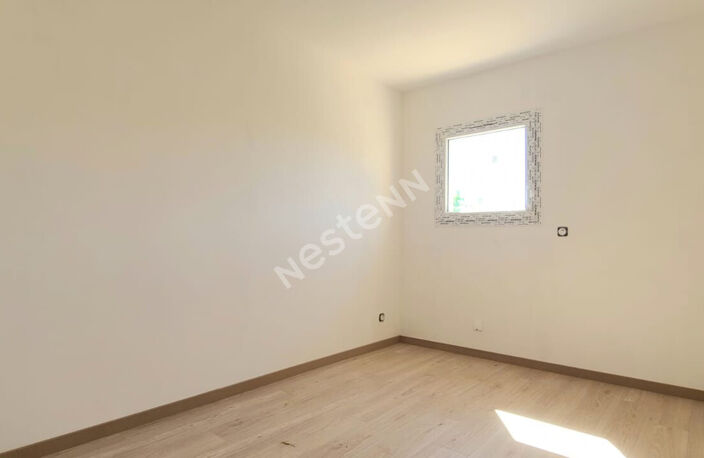 MAISON NEUVE JUMELEE LUZARCHES — photo 4