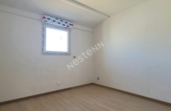 MAISON NEUVE JUMELEE LUZARCHES — photo 5
