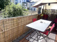 Appartement Rennes 3 pièce(s) 55 m2 — photo 2
