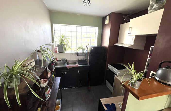 Appartement Rennes 3 pièce(s) 55 m2 — photo 4