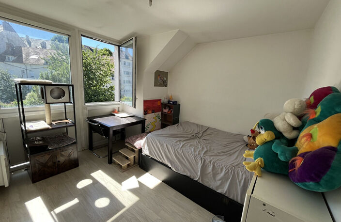 Appartement Rennes 3 pièce(s) 55 m2 — photo 5