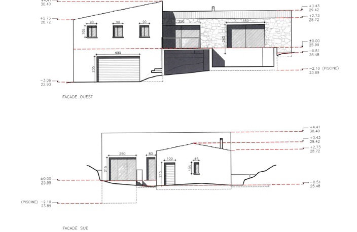 À SEULEMENT 3 min DE PORTO-VECCHIO   TERRAIN DE 18 830 m2 AV — photo 3